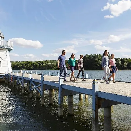Center Parcs Le Lac D'ailette 3*