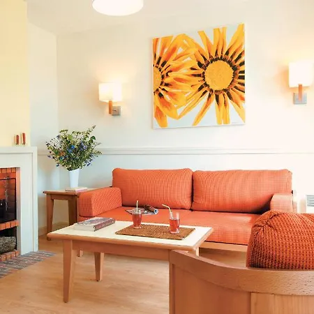 Hotel Center Parcs Le Lac D'ailette 3*