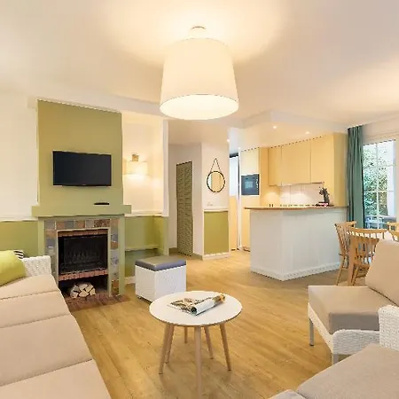 Center Parcs Le Lac D'ailette Hotel